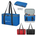 Bring-It-All Utility Cooler Bag