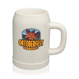 24 Oz. Ceramic Steins Beer Mug   24 Oz. Ceramic Steins Beer Mug