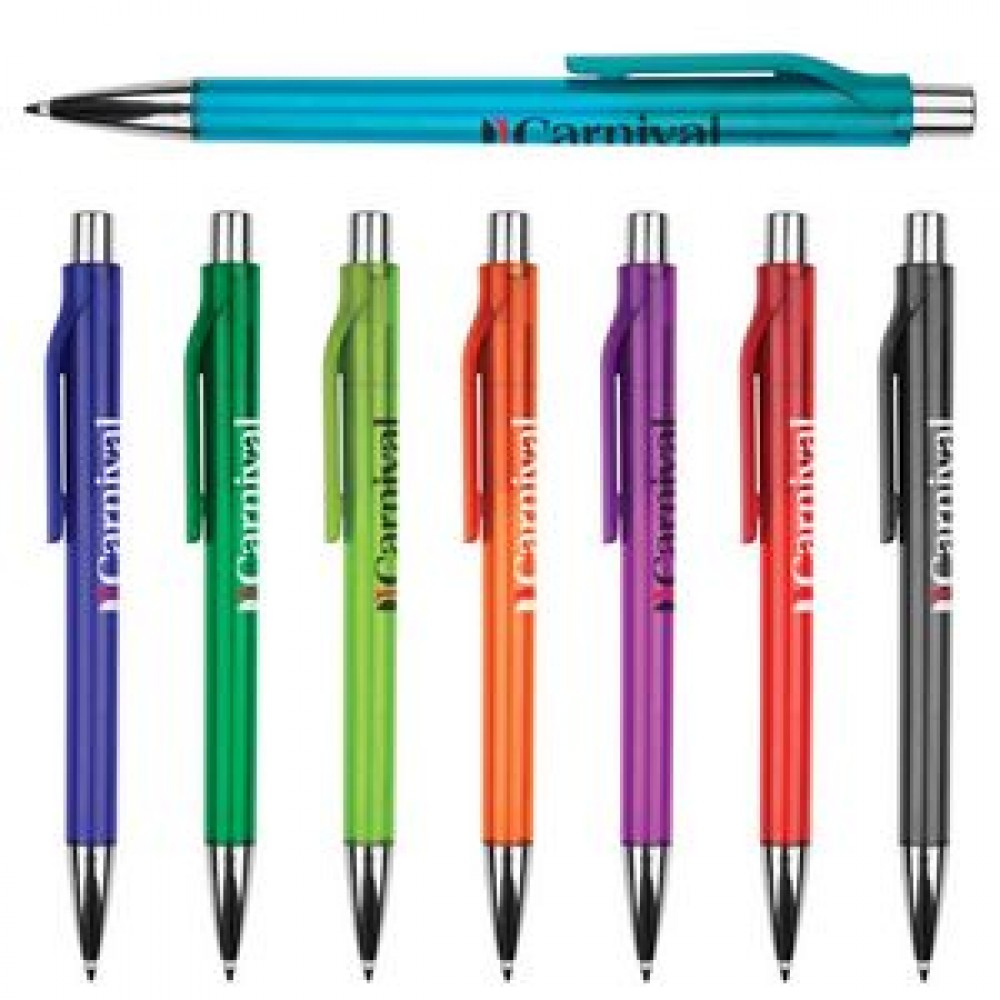 Kalf Translucent Pen Kalf Translucent Pen