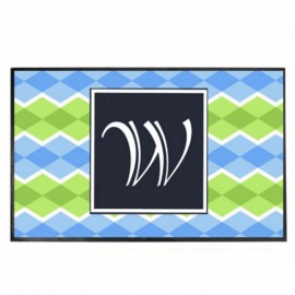 Full Color Floor Mat 3' x 5' or 36" x 60"   Full Color Floor Mat 3