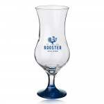  Nadir 12 oz. Hurricane Glasses