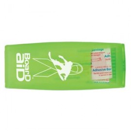 Adhesive Bandage Dispenser   Adhesive Bandage Dispenser