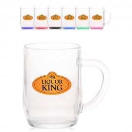  10 Oz. Libbey All Purpose Glass Mug