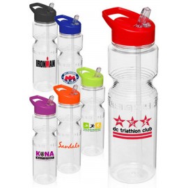 28 Oz. Sports Bottles w/Straw   28 Oz. Sports Bottles w/Straw