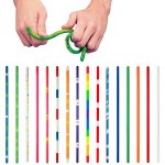 Bendeez Stick Stress Toy