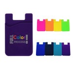 Silicone Phone Wallet