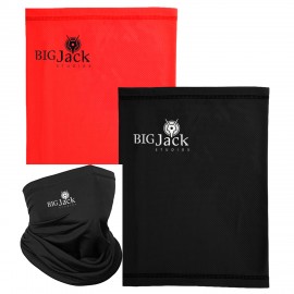  Cooling Gaiter Face Mask Multi-Function Rally Wear