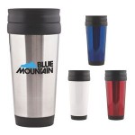 15 Oz. Eldorado Stainless Tumbler