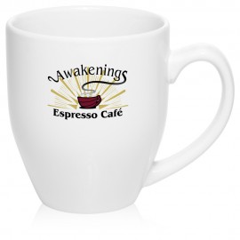 16 oz. Bistro Coffee Mug, Drinkwares   16 oz. Bistro Coffee Mug, Drinkwares