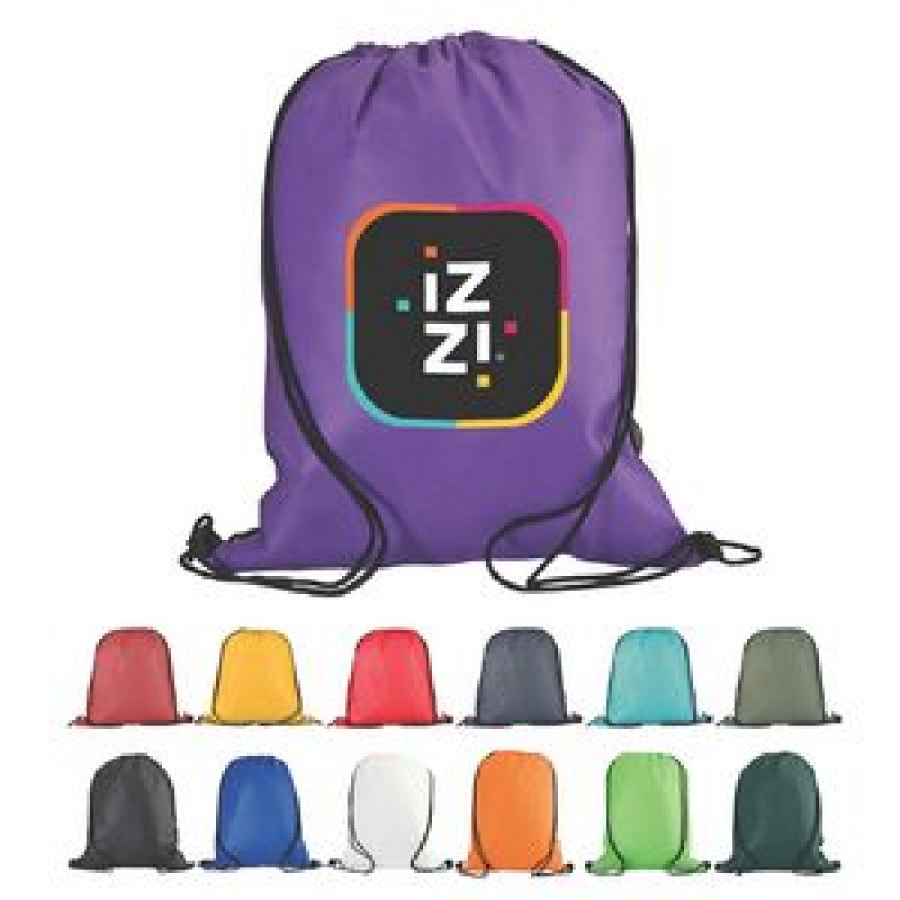 Drawstring Backpack Drawstring Backpack