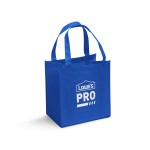  Large Non-Woven Grocery Tote Bag