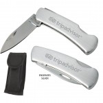  The Traditional S/S Pocket Knife