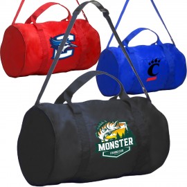  Athletic Duffel Bags (17" x 15") )
