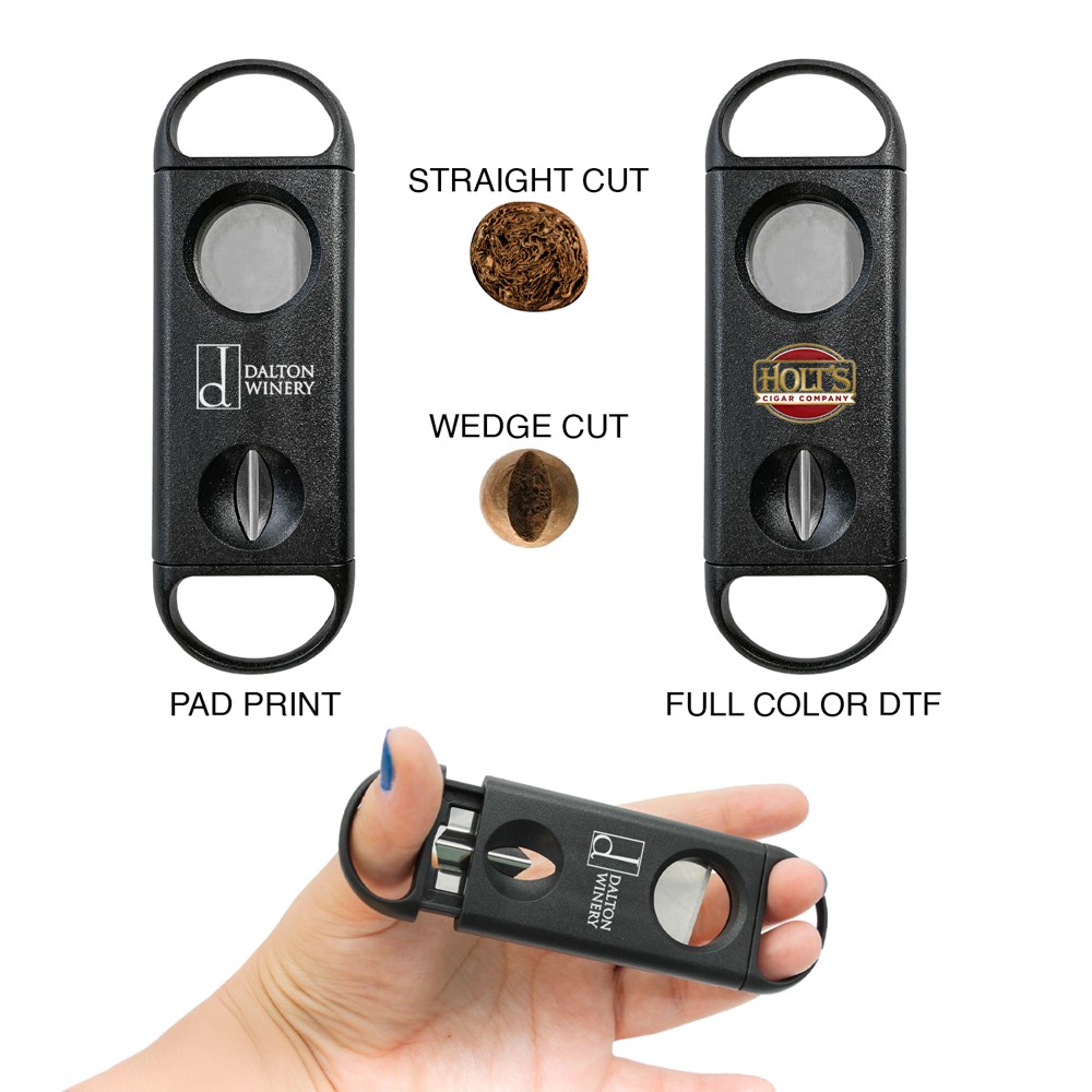  Cigar Cutter