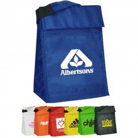  Insulated Lunch Bag