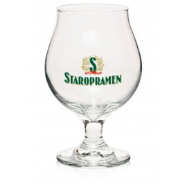  Libbey 16 Oz. Belgian Goblet Beer Glass