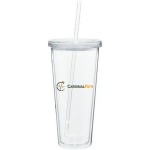 20 Oz Spirit Tumbler