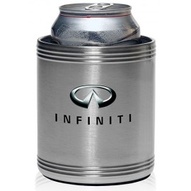 Stainless Steel Can Cooler   Stainless Steel Can Cooler