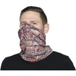 KOOLGATOR Fully Customizable Cooling Multi-Function Headwear - Full Digital Imprint