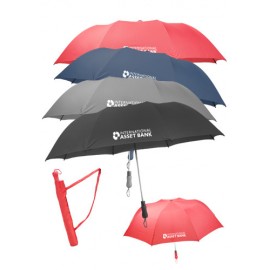  55 Inch Telescopic Folding Umbrellas