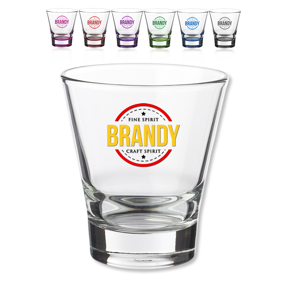  8.5 oz. Highball Glasses
