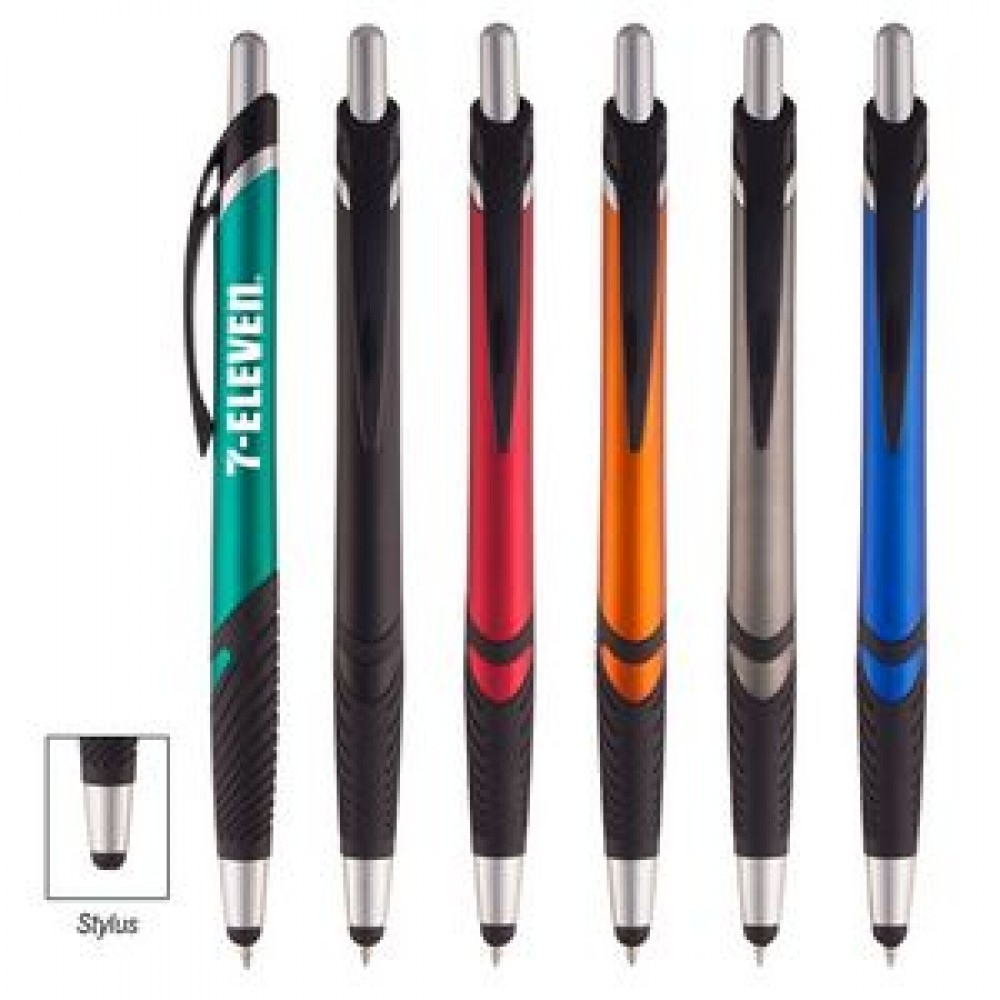 Metallic Universal Stylus Pen Metallic Universal Stylus Pen