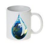 15 Oz. Full Color Ceramic Mug