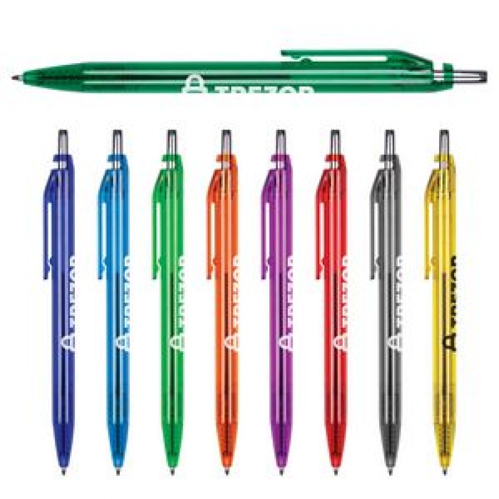 Stark-Trans Translucent Pen Stark-Trans Translucent Pen