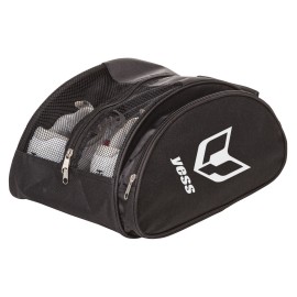 The Carry All Shoe Bag - Black   The Carry All Shoe Bag - Black