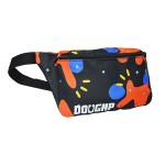  Rush Ship Fanny Pack sublimation full color waist sports bag