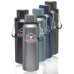  20 Oz. Jeita Vacuum Water Bottles with Strap