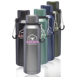 20 Oz. Jeita Vacuum Water Bottles with Strap   20 Oz. Jeita Vacuum Water Bottles with Strap
