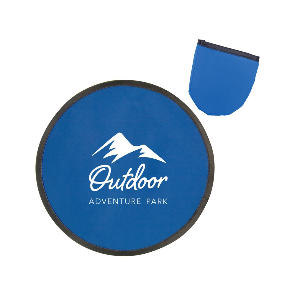  Folding Flyer With Case