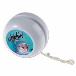 Classic Yo-Yo with Digital Imprint