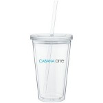 16 Oz Spirit Tumbler