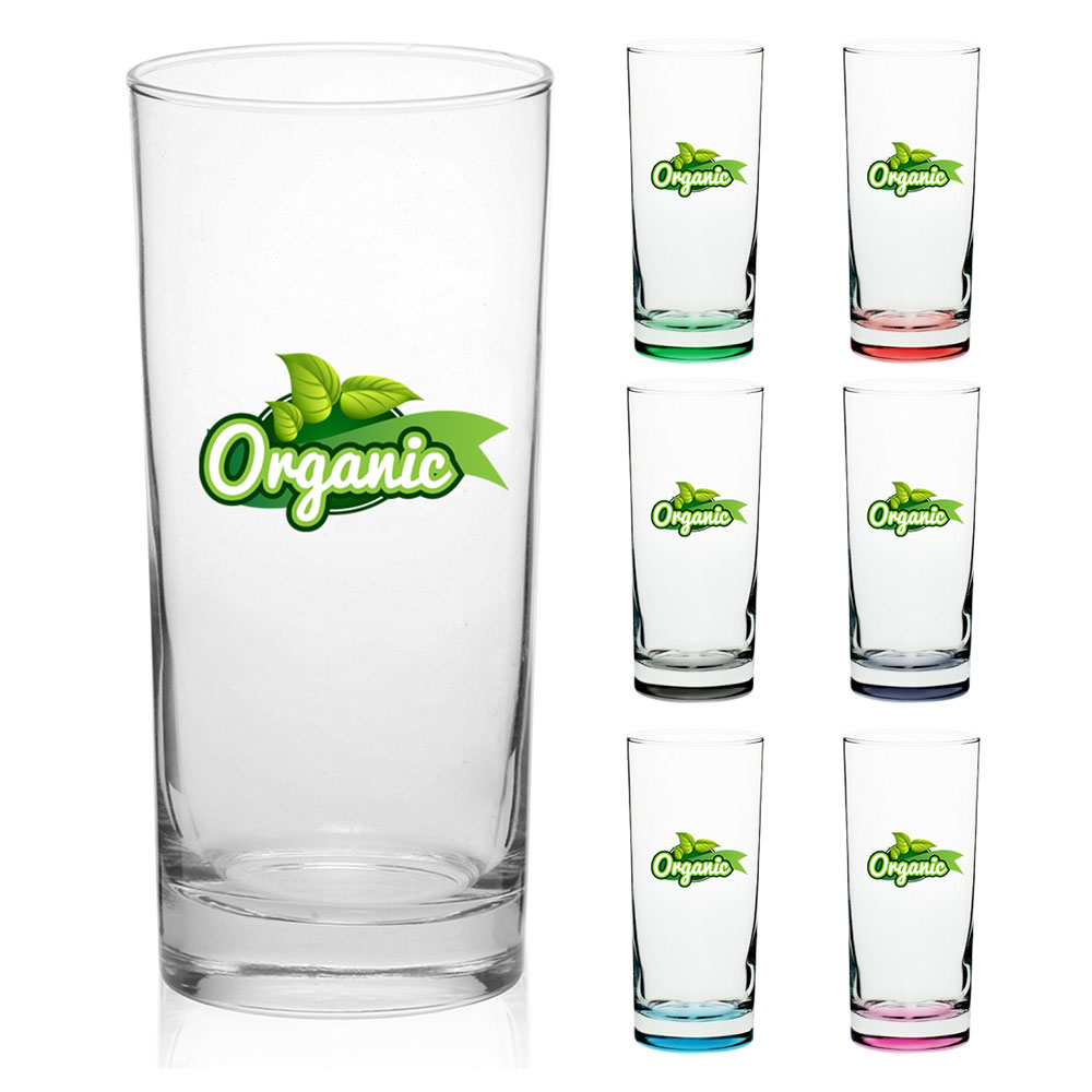  15 Oz. Libbey Tall Beverage Glasses