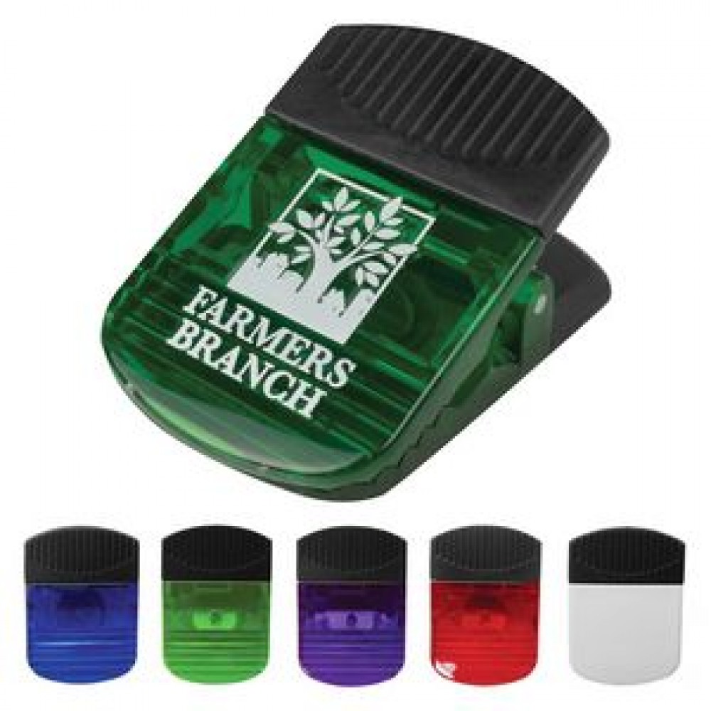 Jumbo Magnet Clip Jumbo Magnet Clip