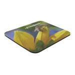  Full Color Soft Mouse Pad (8"x9 1/2"x1/4")