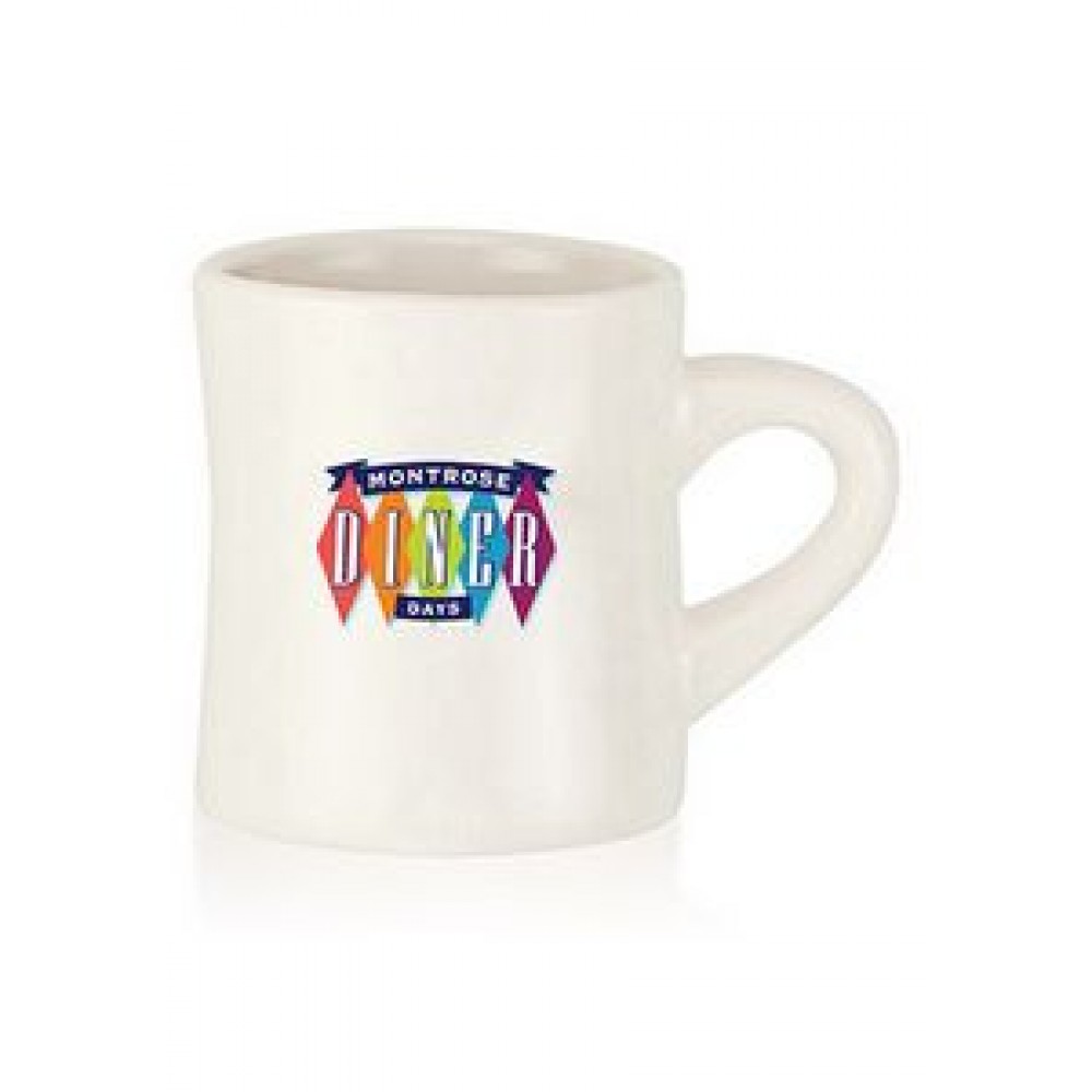 11 Oz. Diner Mugs for Diners & Restaurants 11 Oz. Diner Mugs for Diners & Restaurants