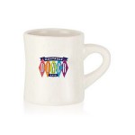 11 Oz. Diner Mugs for Diners & Restaurants