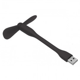 Mini USB Fan Dual w/Apple & Micro USB   Mini USB Fan Dual w/Apple & Micro USB