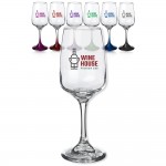  12.5 oz. Trentino Wine Glasses
