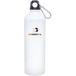 24 Oz H2go Aluminum Classic