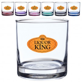  11 Oz. ARC International Aristocrat Whiskey Glass