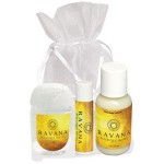 Iced Pear Gift Set