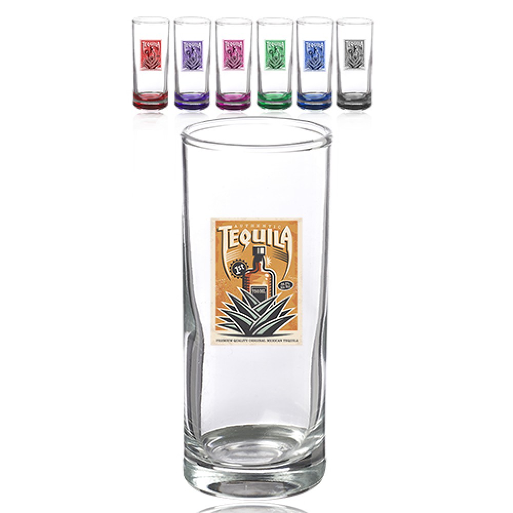 2.5 oz Lexington Shooter Glass 2.5 oz Lexington Shooter Glass