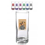 2.5 oz Lexington Shooter Glass