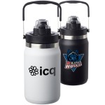  Winslow 64-ounce Stainless Steel Water Jug