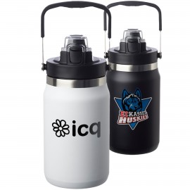  Winslow 64-ounce Stainless Steel Water Jug