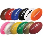  Football Squeezies Stress Reliever